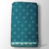 Wholesale Bandhani printed fabric in Surat